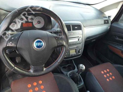 Radio FIAT GRANDE PUNTO (199_) 1.4 16V | BP9357554E6 
