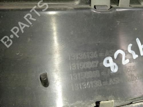 Grille OPEL ZAFIRA / ZAFIRA FAMILY B (A05) 1.9 CDTI (M75) | BP17607795C40 