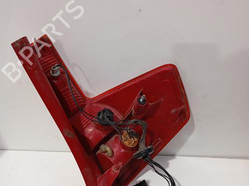 Left taillight CITROËN C4 I (LC_) | BP29207566C34 - Image 2
