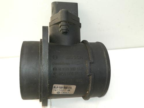 Used Mass air flow sensor AUDI A3 (8L1) [1996-2006]  9354085