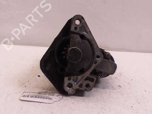 Starter RENAULT GRAND SCÉNIC II (JM0/1_) 1.5 dCi (JM1E) | BP9356790M8 