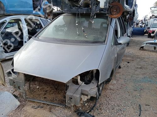 Used Hood FORD GALAXY I (WGR) 1.9 TDI (130 hp) 12277617