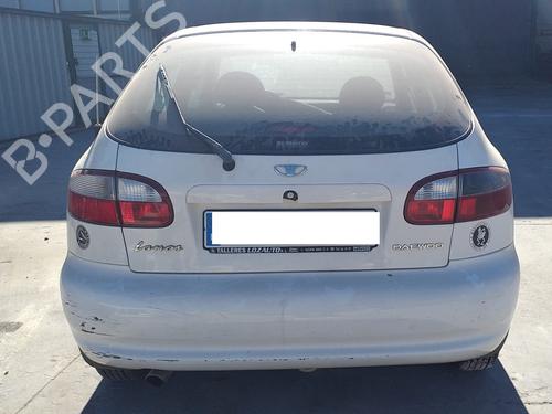 Køleventilator elektrisk DAEWOO LANOS (KLAT) 1.5 | BP9359682M35 