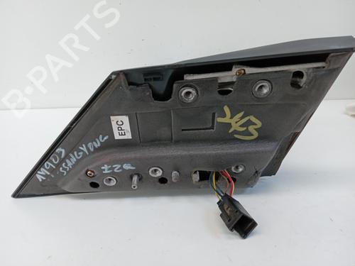 Left mirror SSANGYONG KYRON  | BP30111216C26 