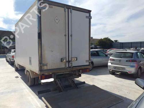 Intercooler MERCEDES-BENZ SPRINTER 2-t Van (B901, B902)  | BP9360467M30