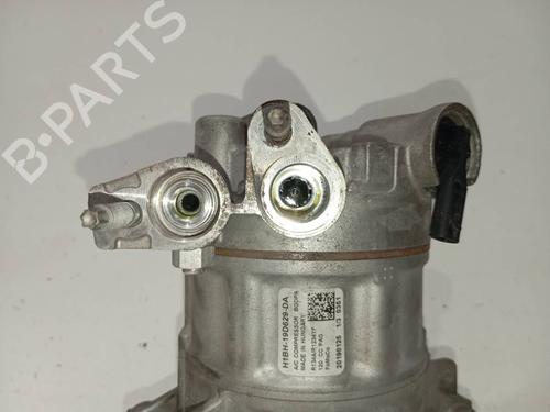 AC-Kompressor FORD ECONOLINE Van | BP38509306M34 - Image 8