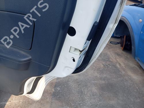 Used Rear right lock CHEVROLET MATIZ (M200, M250) 0.8 (52 hp) 29331654