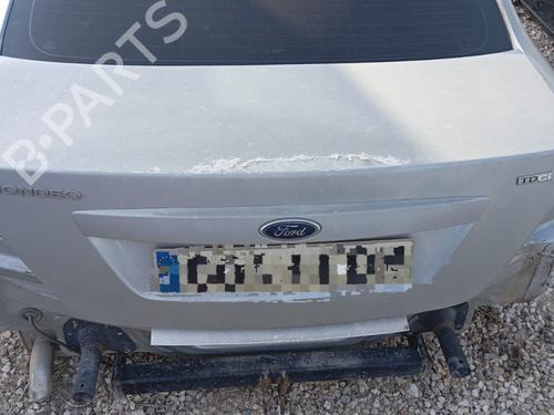 Used Tailgate lock FORD MONDEO III Saloon (B4Y) 2.0 TDCi (130 hp) 22197039