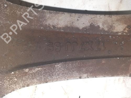 Rim SUBARU IMPREZA Hatchback (GR, GH, G3)  | BP17481892C45