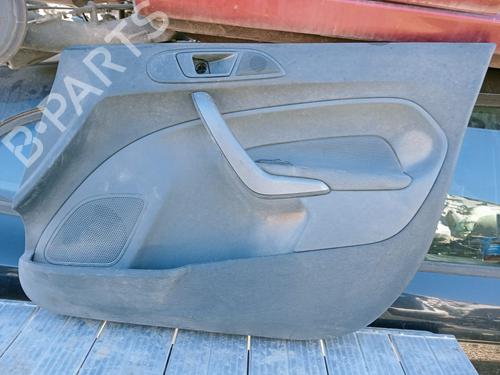 Used Right front window switch FORD FIESTA VI (CB1, CCN) 1.25 (82 hp) 16236933