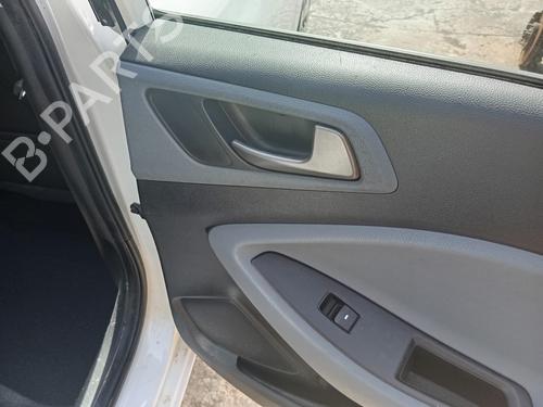 Used Rear right interior door handle HYUNDAI i20 II (GB, IB) [2014-2021]  24527920