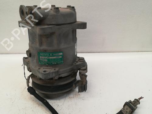Used AC compressor CITROËN SAXO (S0, S1) [1996-2004]  9348580