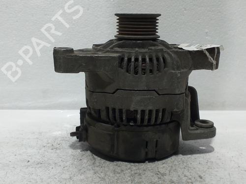 Used Alternator NISSAN MICRA II (K11) 1.0 i 16V (54 hp) 9351990
