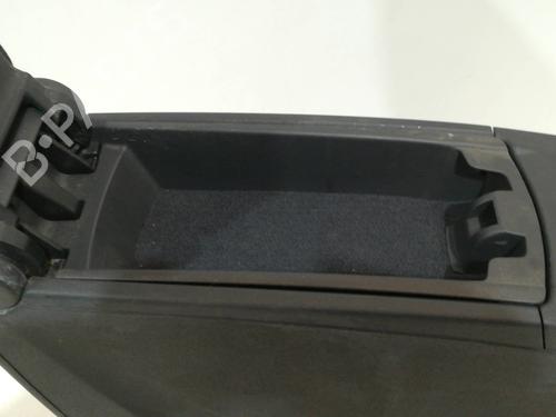 Armrest / Center console RENAULT SCÉNIC III (JZ0/1_)  | BP9362100I20 