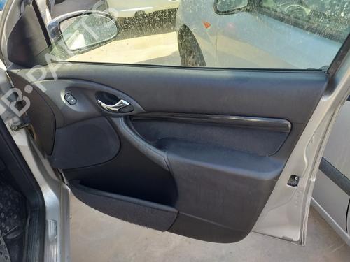 AC-Kompressor FORD FOCUS I Saloon (DFW) 1.8 Turbo DI / TDDi | BP9360425M34 