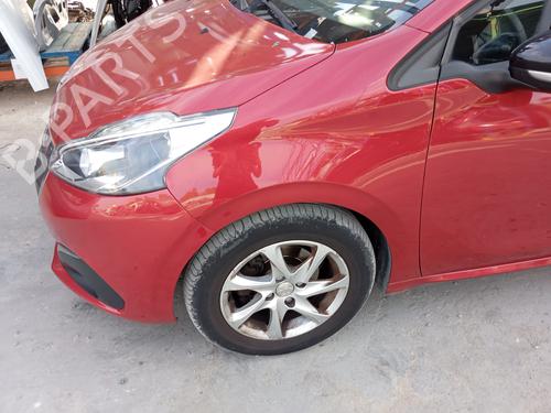 Used Left front fenders Left front fenders 37267410 37267410