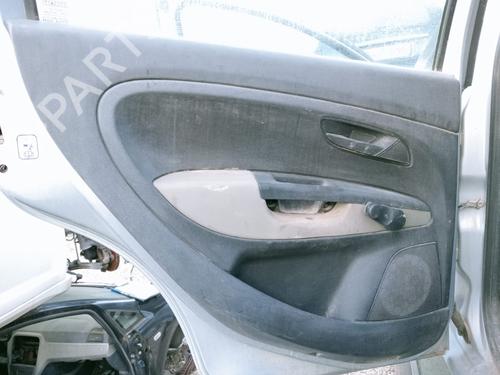 Used Rear left panel FIAT PUNTO EVO (199_) 1.4 (199AXB1A) (77 hp) 20487888