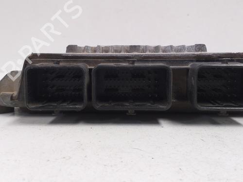 Engine control unit (ECU) CITROËN XSARA (N1) 2.0 HDi 90 | BP9355030M57 