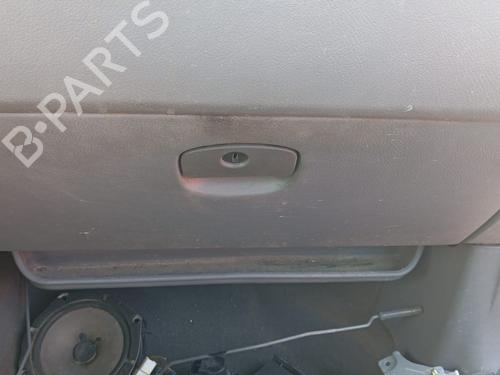 Used Glove box CHEVROLET NUBIRA Saloon 1.6 (109 hp) 23082617