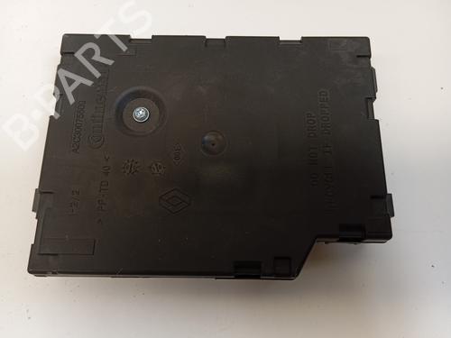 Ignition barrel RENAULT CLIO IV (BH_)  | BP20722775M48 