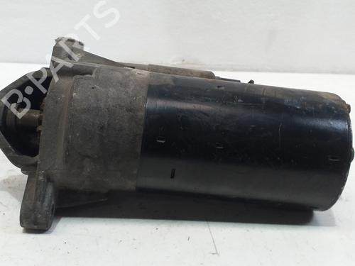 Used Starter RENAULT CLIO II (BB_, CB_) [1998-2016]  9352388
