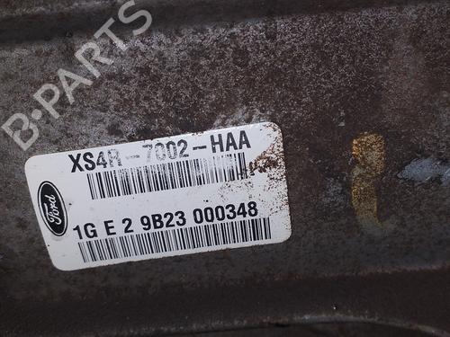 Gearbox FORD FOCUS II (DA_, HCP, DP)  | BP9350386M3 