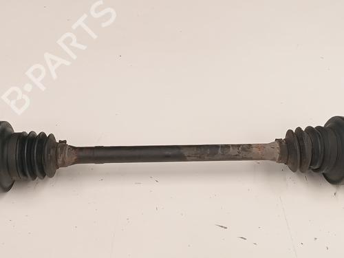 Used Right front driveshaft MERCEDES-BENZ C-CLASS (W203) C 220 CDI (203.006, 203.008) (143 hp) 13756671