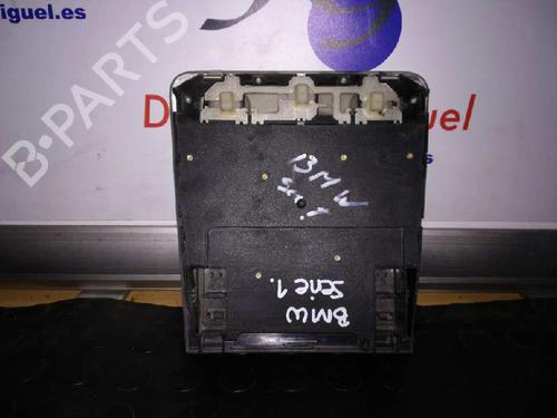 Interior roof light BMW 1 (E87)  | BP9352519I8 