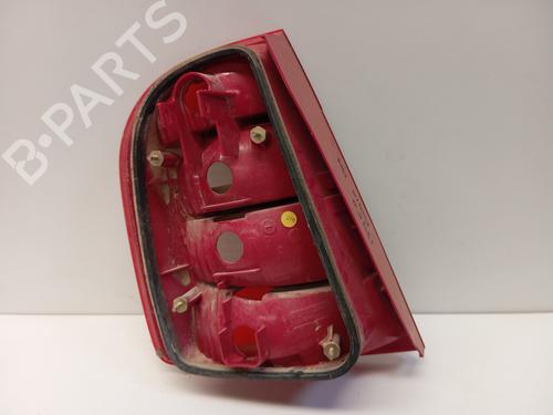 Right taillight SKODA FABIA I (6Y2)  | BP18096108C35 