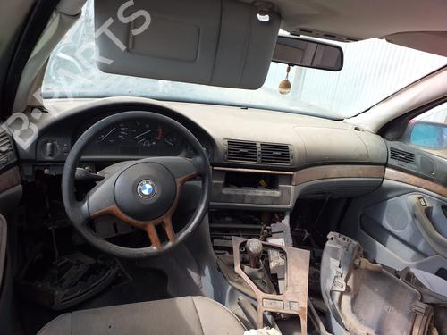 Fuel pump BMW 5 (E39) 520 d | BP16234323M76 
