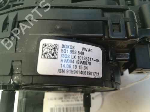 Switch AUDI A3 Sportback (8VA, 8VF) 30 TDI | BP9360282I30