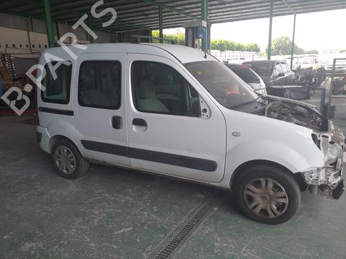 Dør højre fortil RENAULT KANGOO (KC0/1_) [1997-2025]  25493425