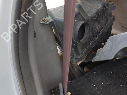 Used Rear right seatbelt HYUNDAI MATRIX (FC) 1.5 CRDi (102 hp) 12562721