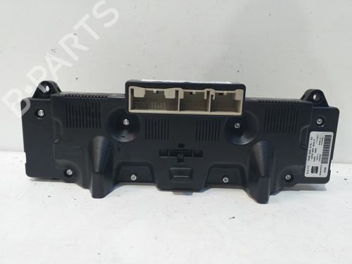 Climate control SEAT TOLEDO III (5P2) 1.9 TDI | BP23565808I5 