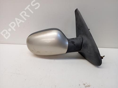 Used Right mirror Right mirror RENAULT MEGANE I Classic (LA0/1_) 1.9 dTi (LA08, LA0N, LA0K) (98 hp) 33689027 33689027