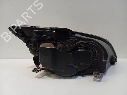 Left headlight FORD FOCUS II (DA_, HCP, DP)  | BP22627546C28 