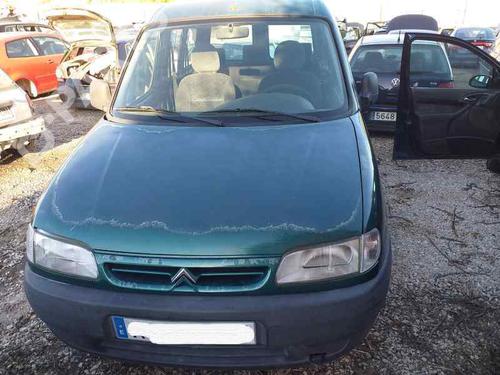 Right headlight CITROËN BERLINGO / BERLINGO FIRST Box Body/MPV (M_) 1.9 D 70 (MBWJZ, MCWJZ) | BP9358122C29  - Image 5