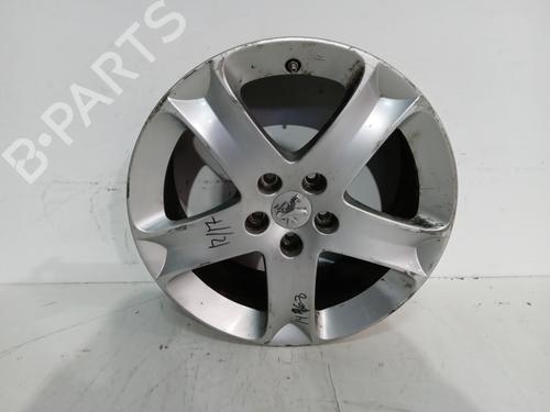 Used Rim PEUGEOT 407 (6D_) 2.0 (6DRFNB, 6DRFNE) (136 hp) 31356535