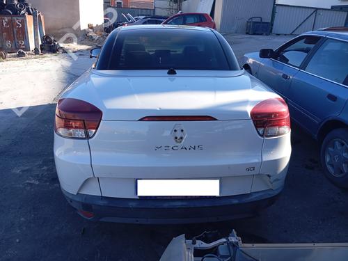 Intercooler RENAULT MEGANE CC (EZ0/1_) 1.9 dCi (EZ0J, EZ1S) | BP32292961M30 