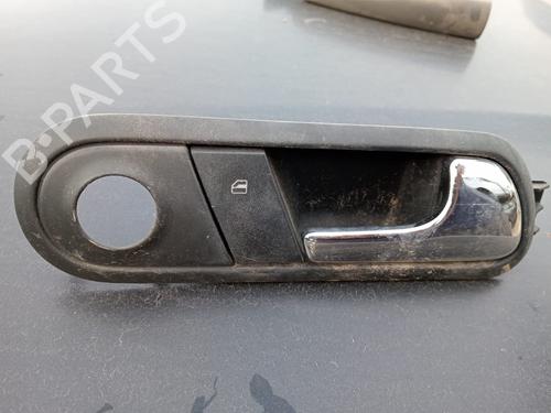 Used Front right interior door handle SEAT IBIZA III (6L1) [2002-2009]  16234306