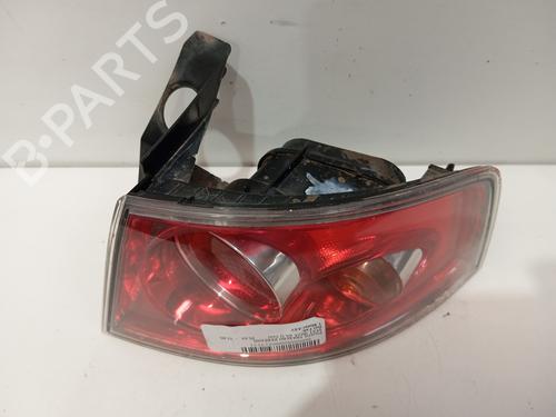 Right taillight SEAT IBIZA III (6L1)  | BP20975273C35 