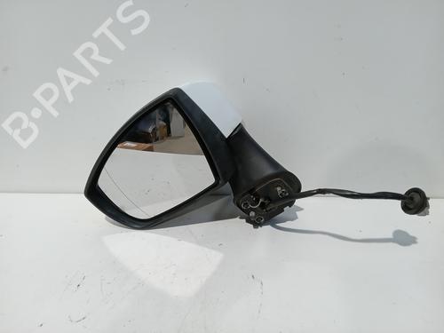 Retrovisor esquerdo FORD KUGA I [2008-2012]  30537228