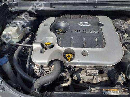 AC-Styringsenhed/Manøvreenhed KIA CARENS III MPV (UN) 2.0 CRDi 140 | BP12275736I5 
