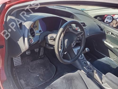 Display monitor HONDA CIVIC VIII Hatchback (FN, FK) 1.8 (FN1, FK2) | BP30111212C48