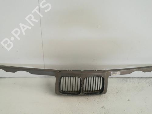Used Grille BMW 5 (E39) [1995-2003]  9350256