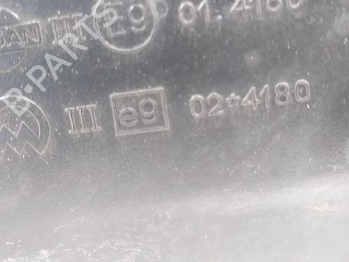 Right mirror NISSAN PRIMERA (P12) 2.2 Di | BP9355246C27