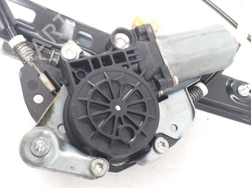 Front left window mechanism BMW 3 (E46) 320 i | BP12321782C22 