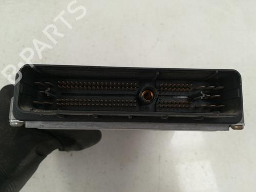 Engine control unit (ECU) FORD FOCUS I (DAW, DBW)  | BP9349208M57 
