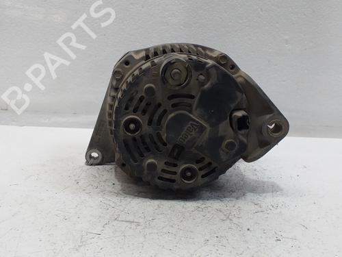 Alternator RENAULT MEGANE I (BA0/1_) 1.9 dTi (BA1U) | BP9352041M7 