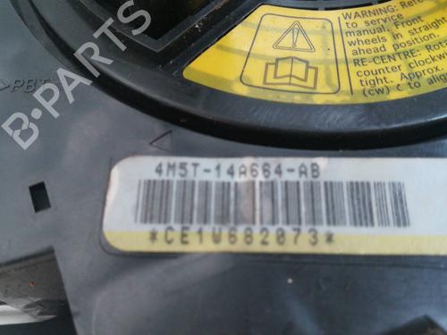 Kontaktrulle Airbag FORD FOCUS C-MAX (DM2)  | BP9360779C102 